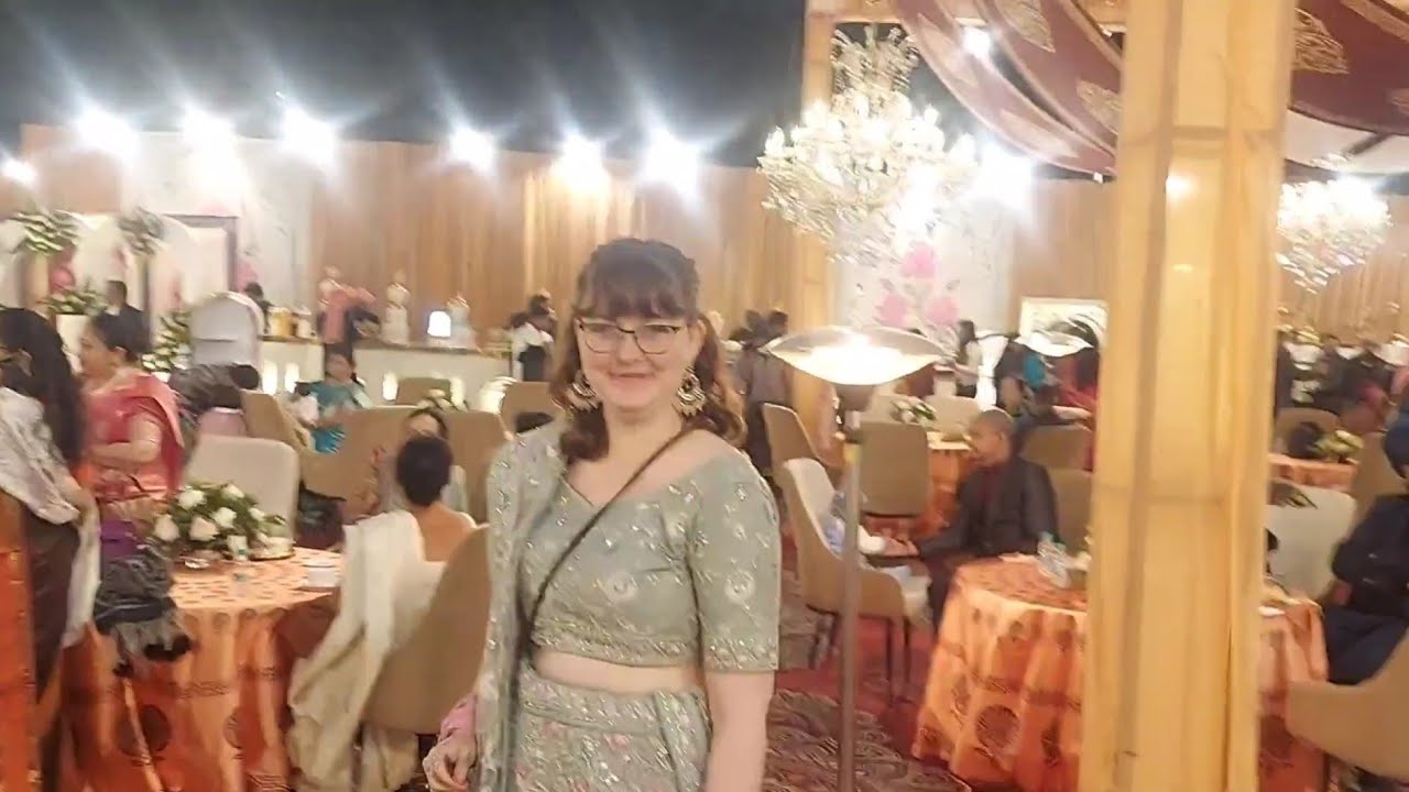 विवाह, जिम कॉर्बेट (कोटद्वार)