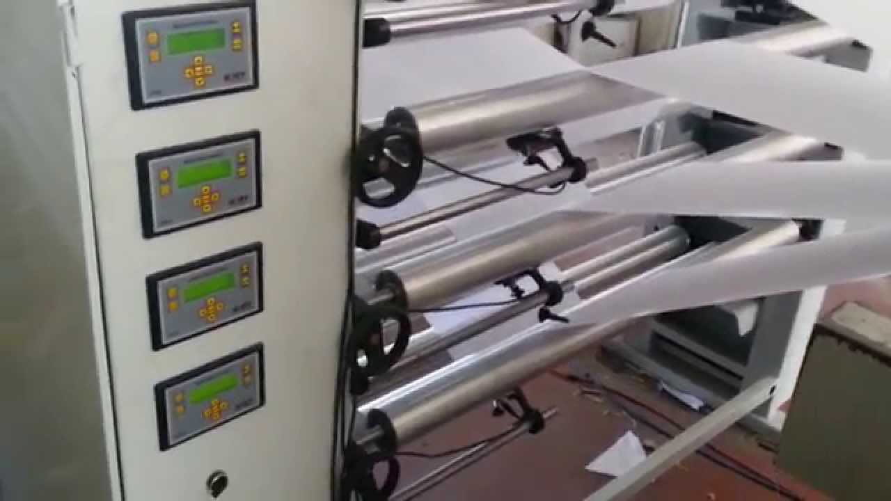 EBATLAMA MAKİNASI KENAR KONTROL SİSTEMİ