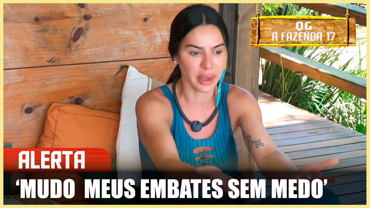 Tàmires fala mal  de ex aliados