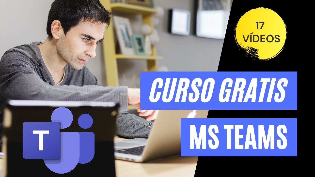Cómo organizar tus Proyectos en Equipo con Microsoft Teams
