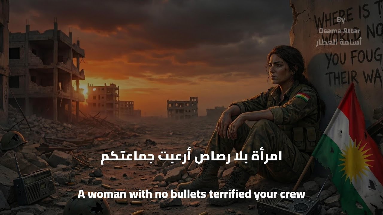 Not For Sale (The Legend of 300) song - قريباً | أسامة العطار