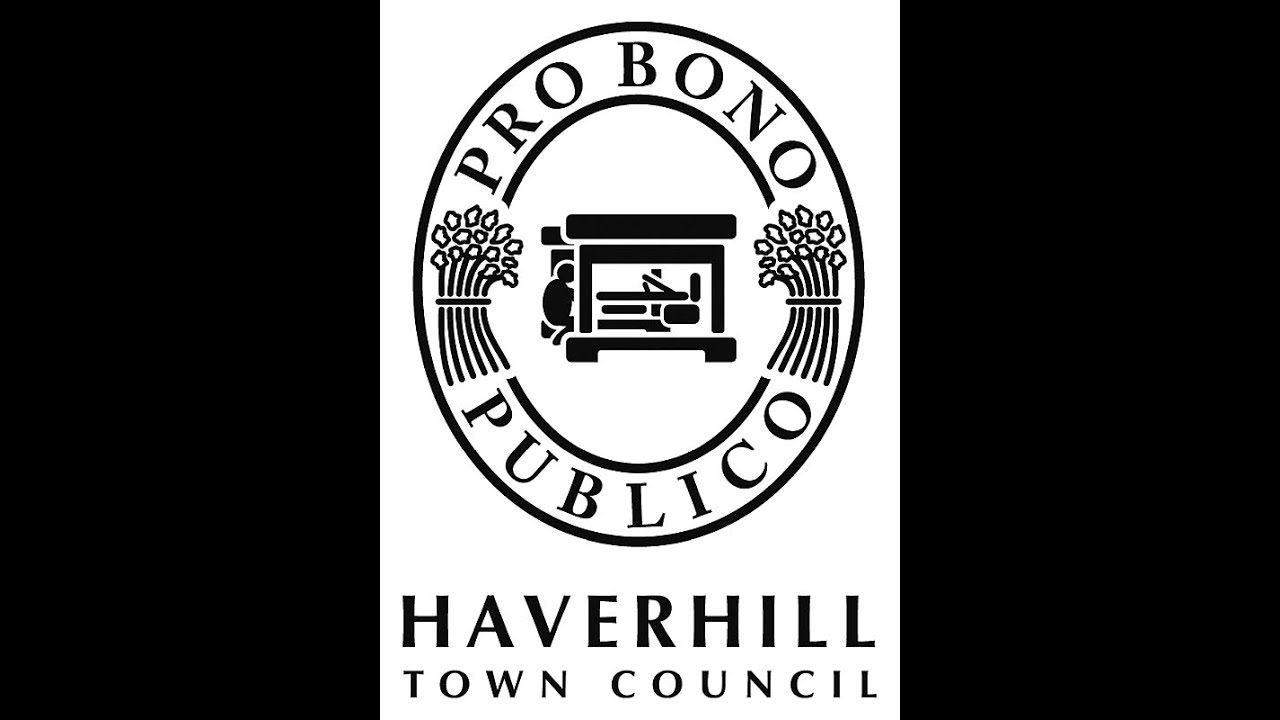 Haverhill Remembrance Event 2025