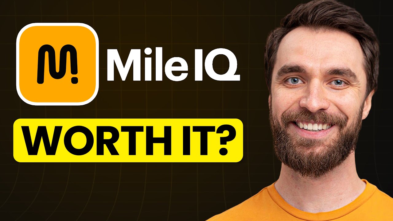 MileIQ App Review &ndash; Best Tool for Business and Freelance Mileage Tracking