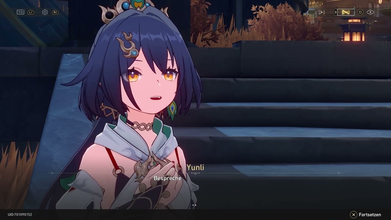 Let`s Play Honkai Star Rail #491 Schwerter zu Spaten