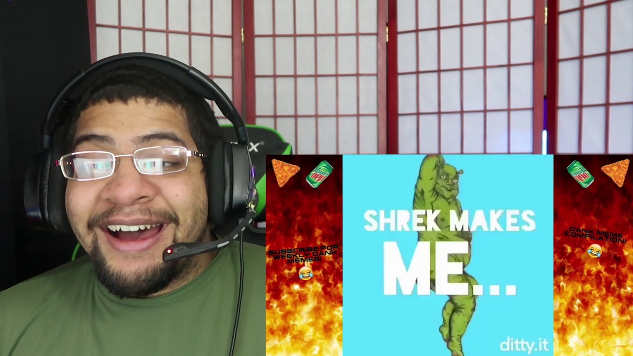 ANOTHER Demonitized DANK MEME COMPILATION!