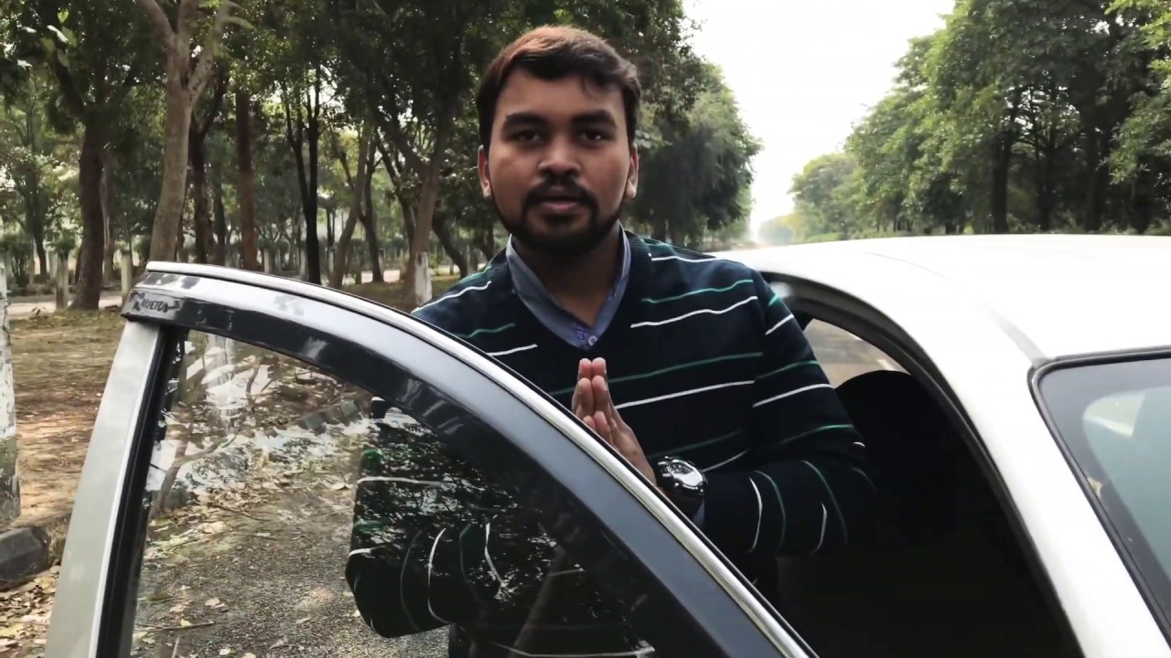 Micra long time review.