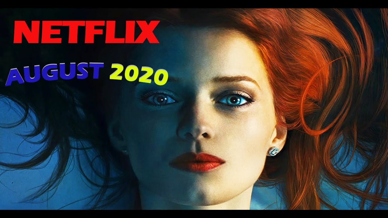 Netflix August 2020 [2]