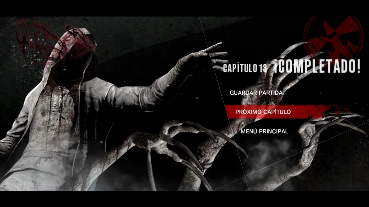 The Evil Within Capitulo 13 Victimas