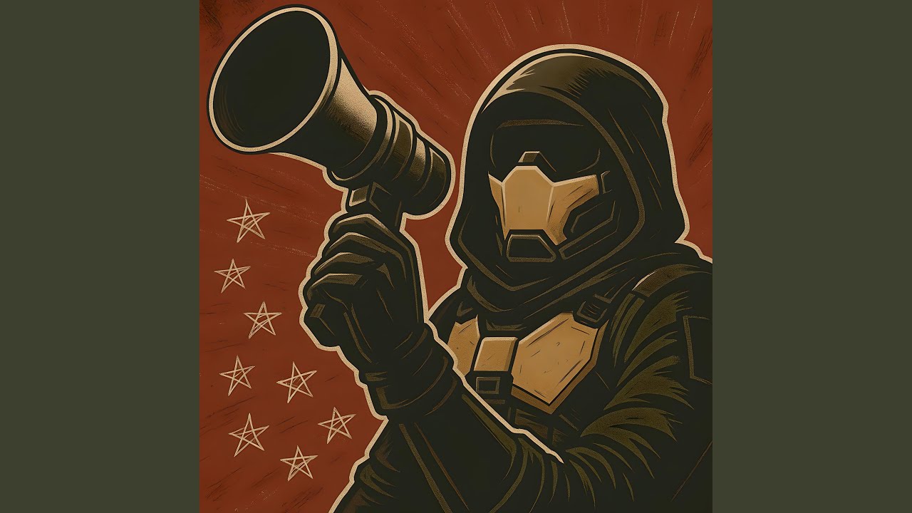 Helldivers are We (2025 Redux)