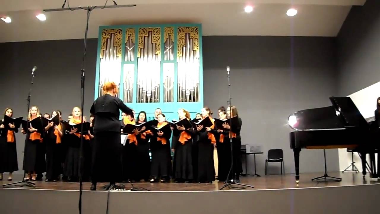 Farsangi vígasság, composed by Daróci Bárdos Tamás