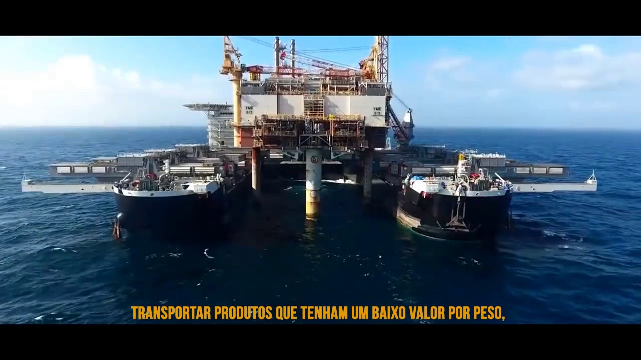 Hidrovias Brasileiras