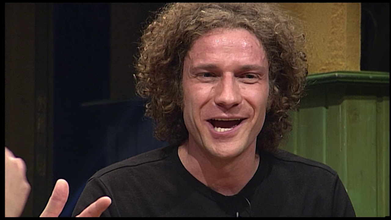 Folge 24 Freunde in der Mäulesmühle