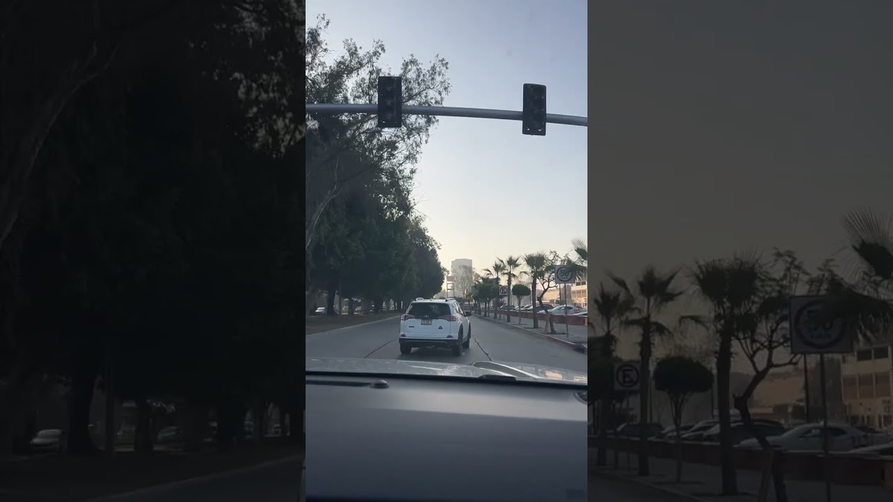 From the border to @CenterforBiologicalDentistry in New City Medical Plaza in Tijuana. 