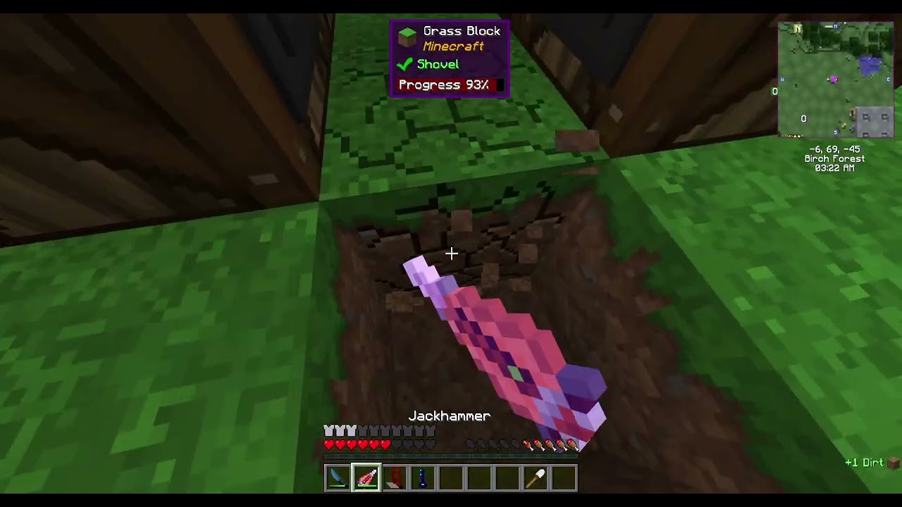 Big Steam Automated - FTB: Interactions Remastered - 022 (FTB:I RE)