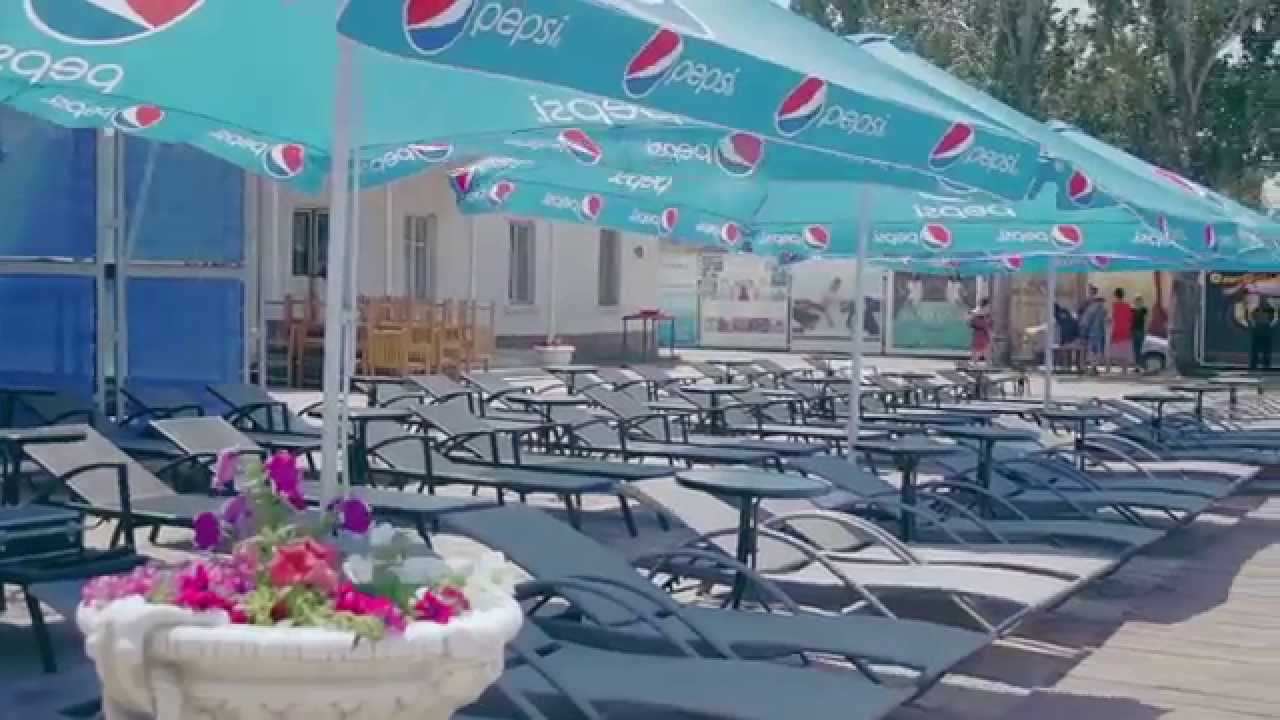 TemplateMonster Ukraine - Birthday Party 2015