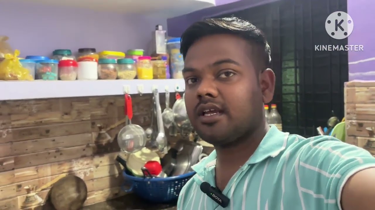 Ghar me bana special pakod ❤️😍