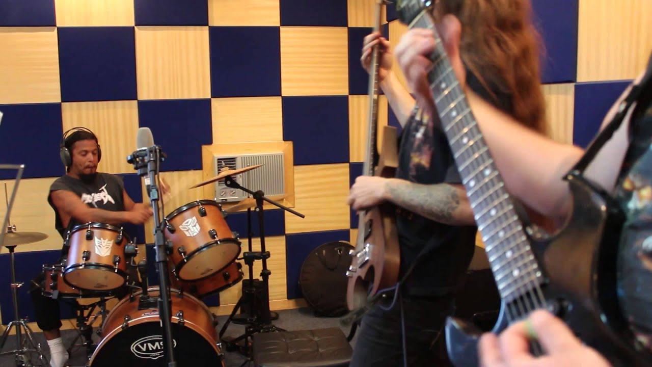 GOTTVERLASSEN- Blind Believer