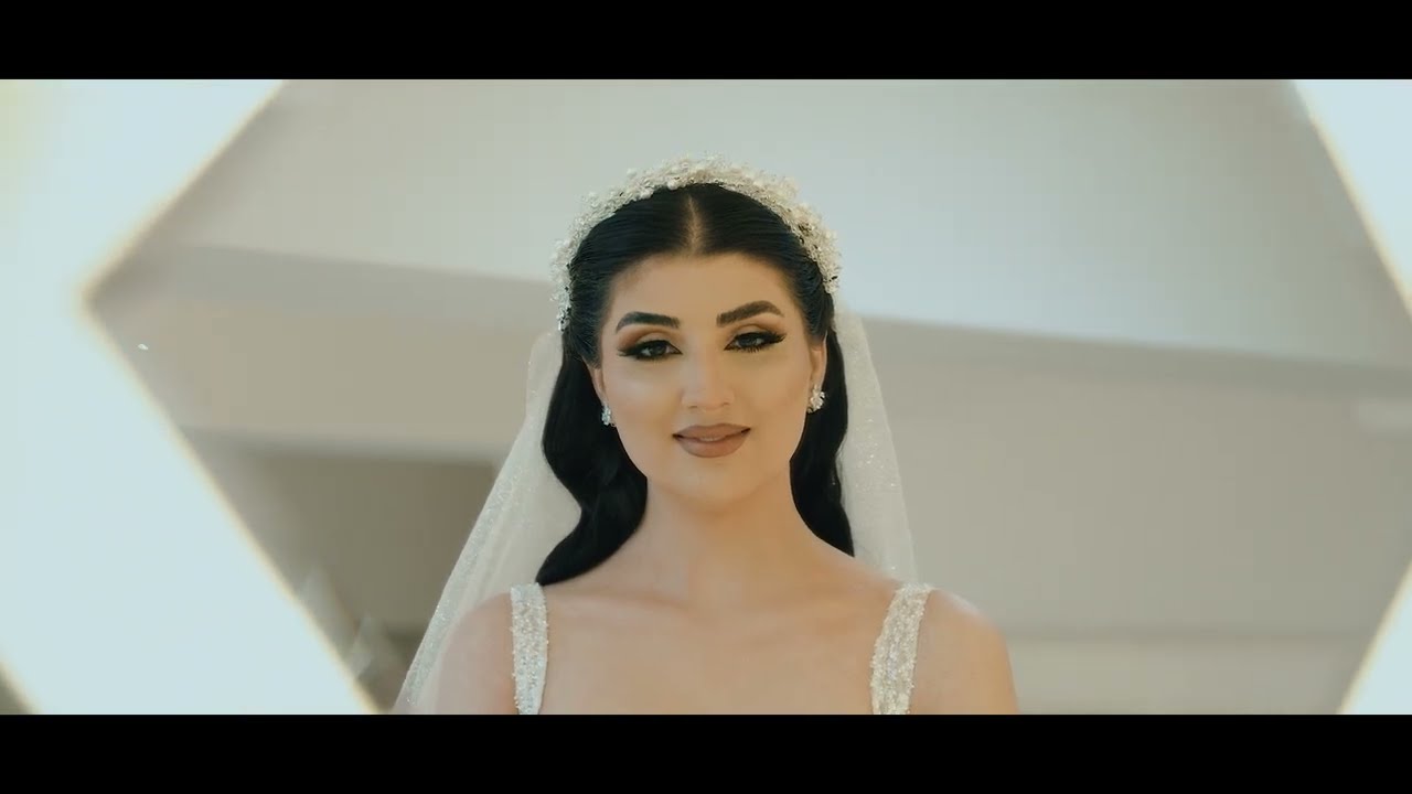 Mizgin & Rima - VideoClip - Kurdische Hochzeit by #DilocanPro