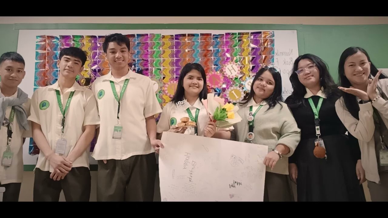 Batch Video 2024