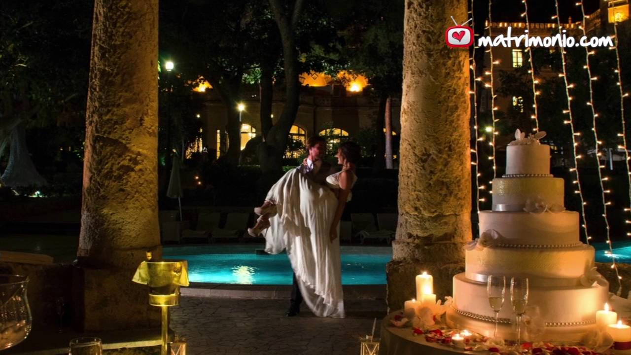 Grand Hotel Villa Igiea