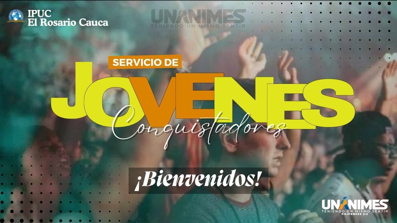 PROGRAMA JUVENIL FIN DE AÑO