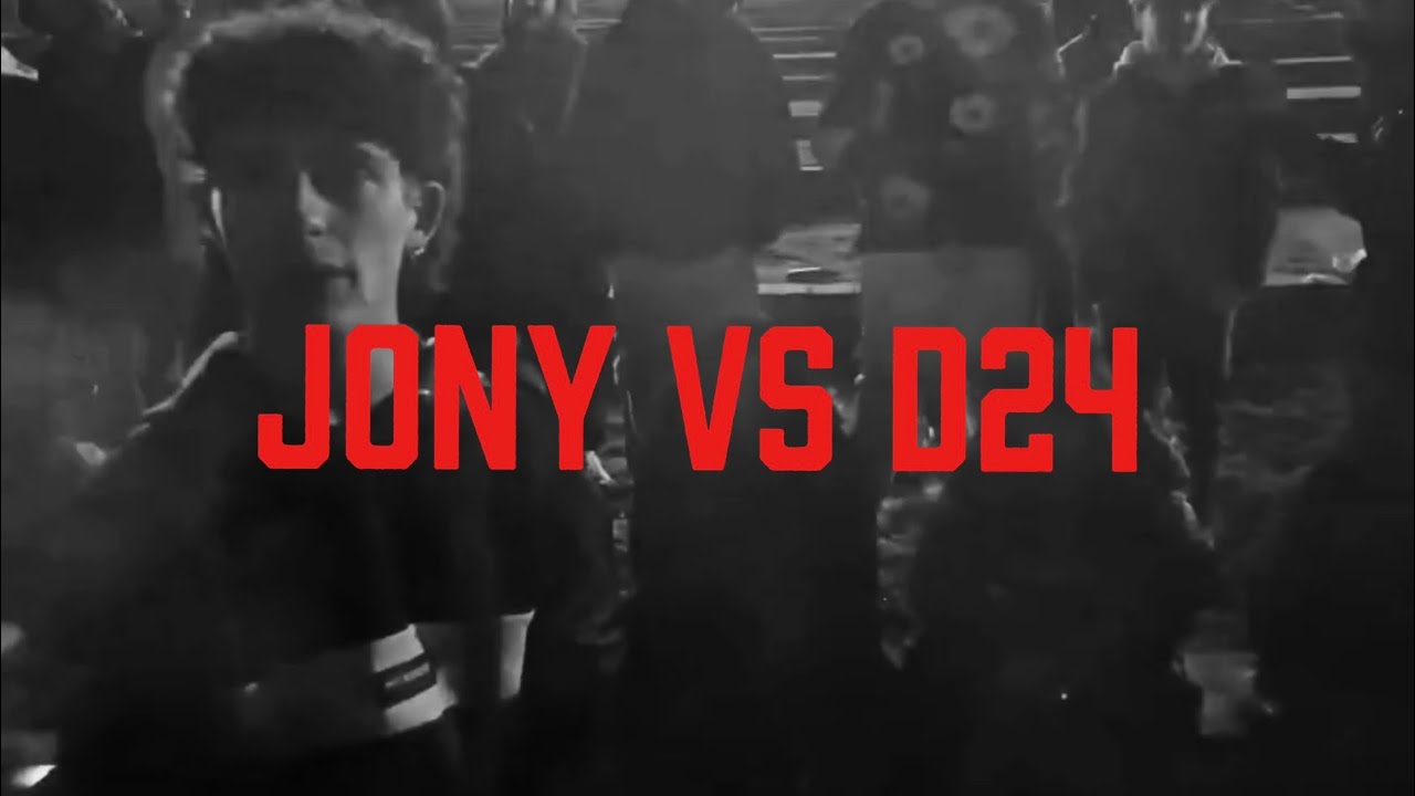 DRY VS JONY | OCTAVOS | STREET CHAMPS X PIRATA FESTIVAL 