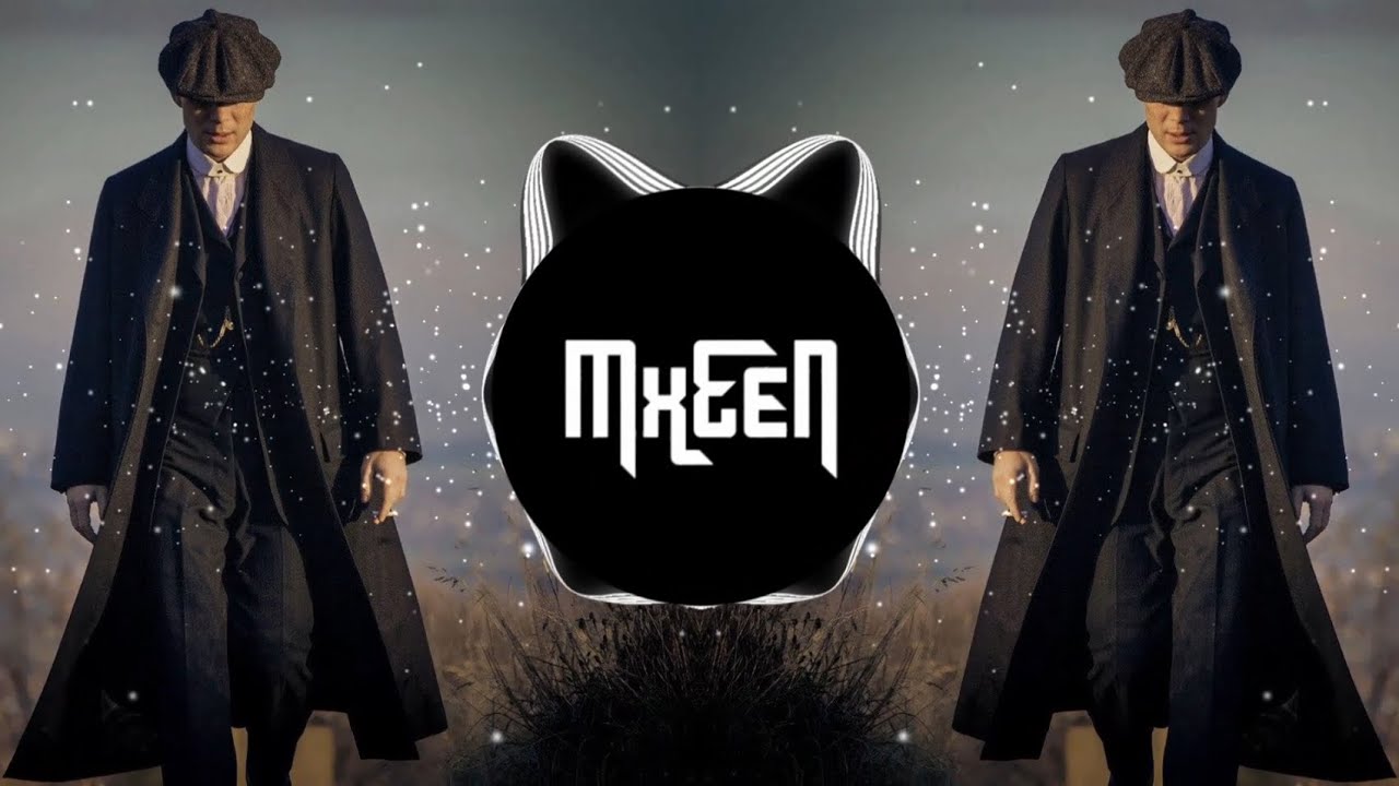 MXEEN - Polozhenie (Drive Forever)