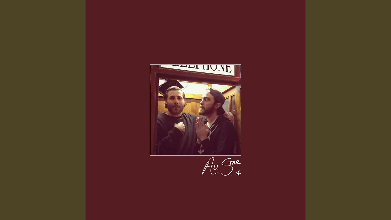 All Star (feat. 3gi)