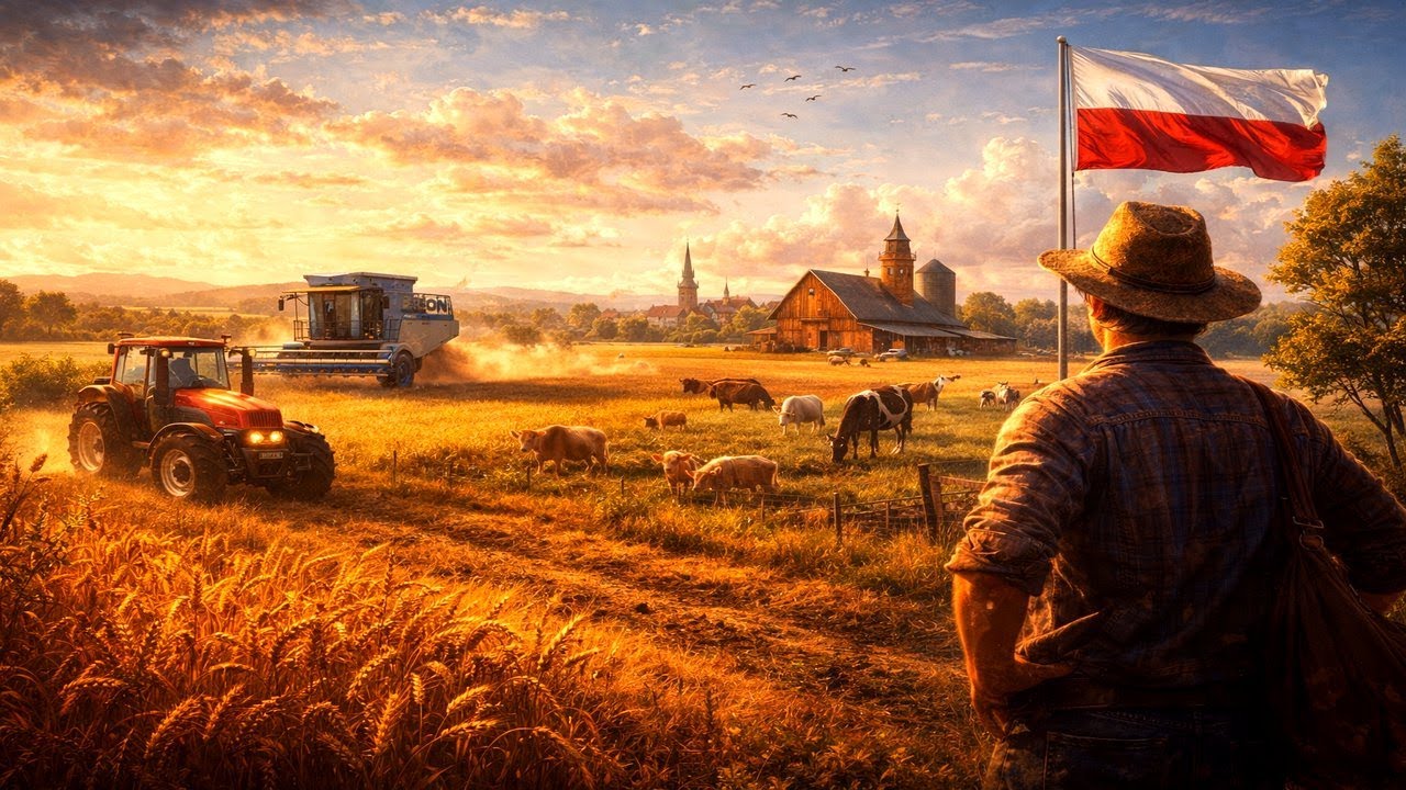 Polska Wieś