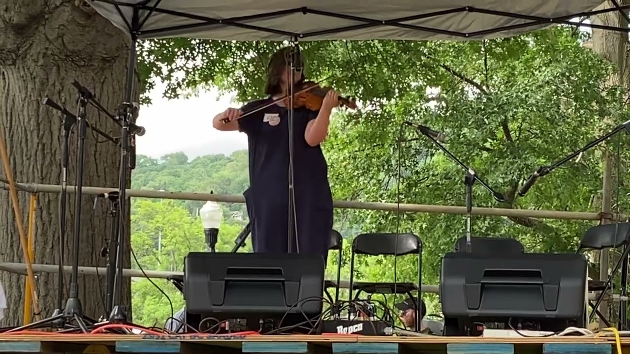 Amelia's Waltz - Dakota Karper