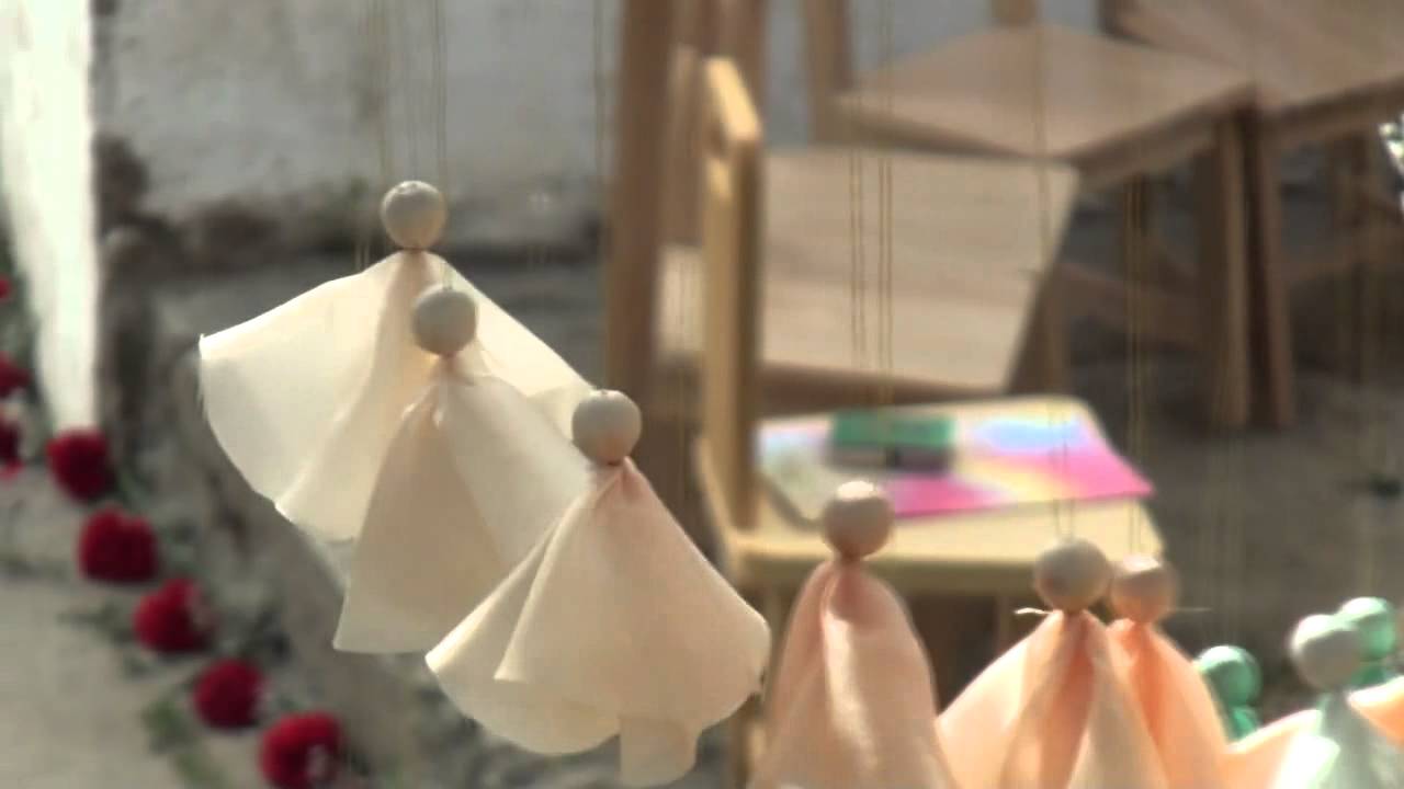 Nyárünnep a Csillagszem Waldorf Óvodában 2011