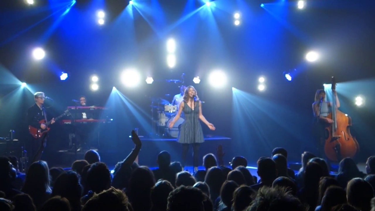 Lake Street Dive - My Speed - New Haven CT - (2/18/17)