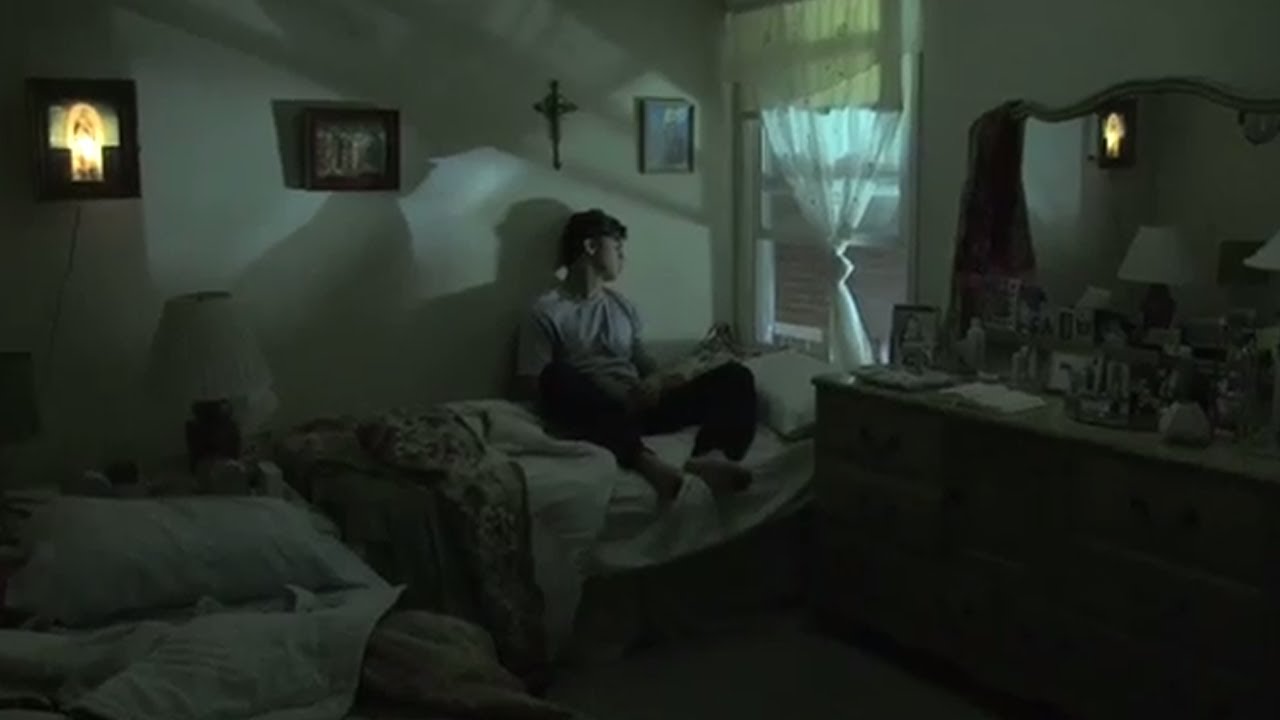 The Marked Ones - Extended Clip