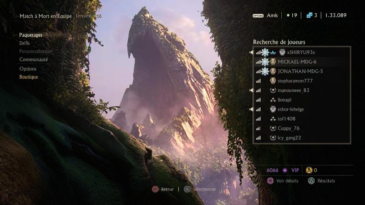 Uncharted 3vs4