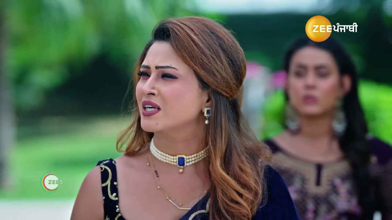 Sehajveer | Ep - 342 | Best Scene | Apr 26 2025 | Zee Punjabi