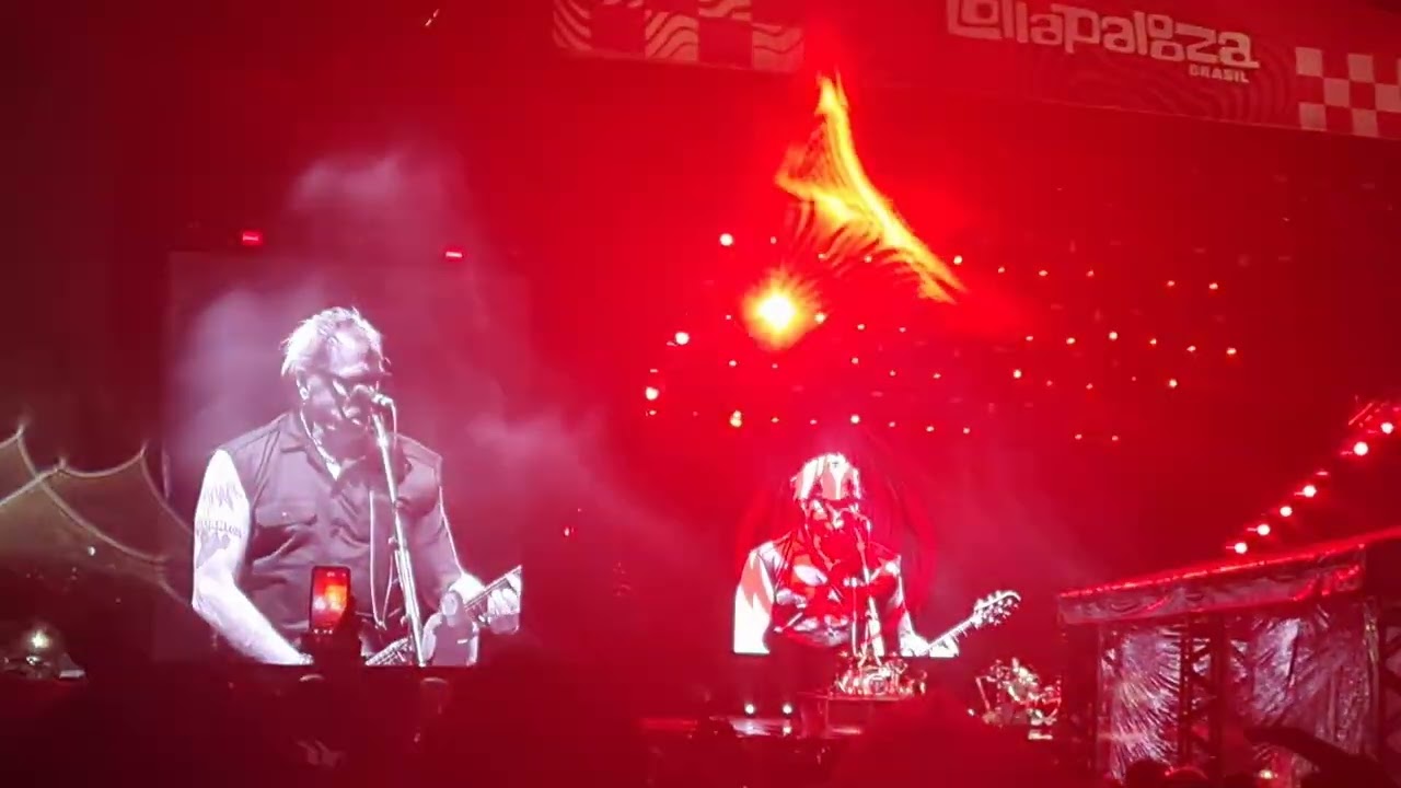 The Offspring - Self Esteem