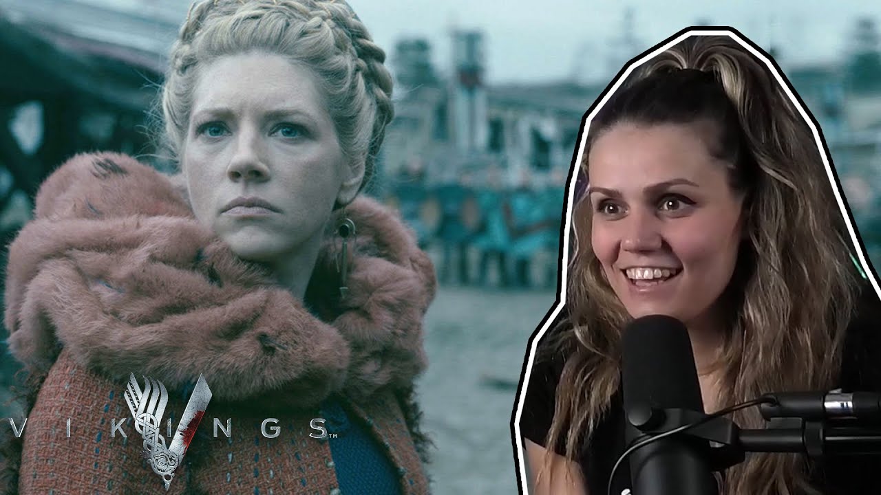 Vikings 4x19 