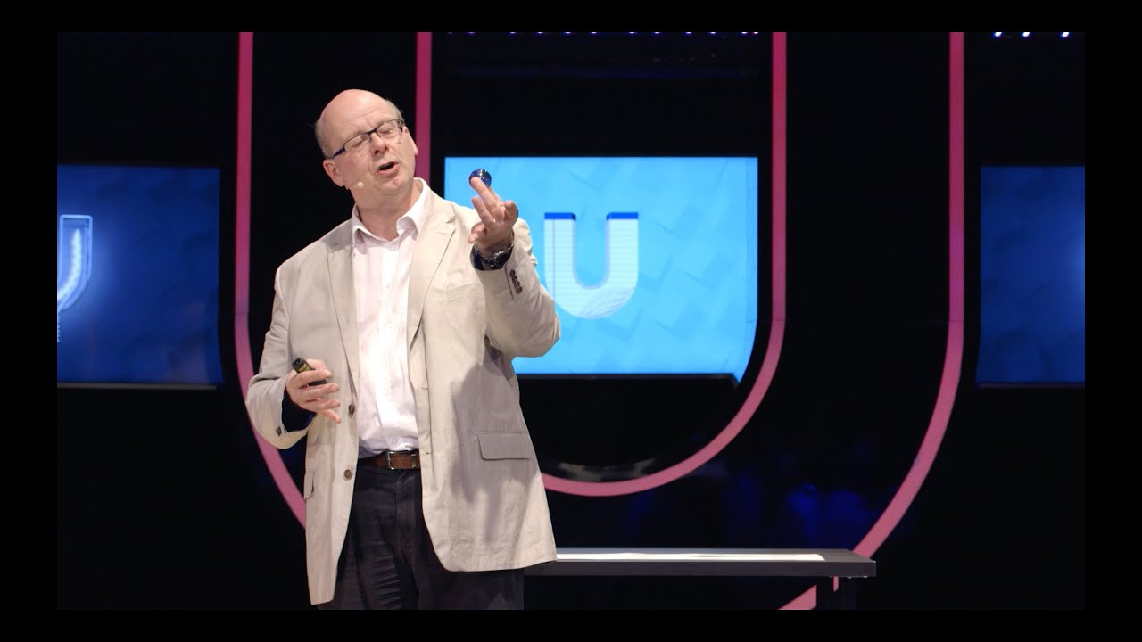 Hoe oud is het heelal? (1/5)