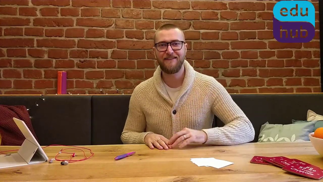Episodul 8 - Cum să răm&acirc;i motivat c&acirc;nd &icirc;nveți o limbă străină