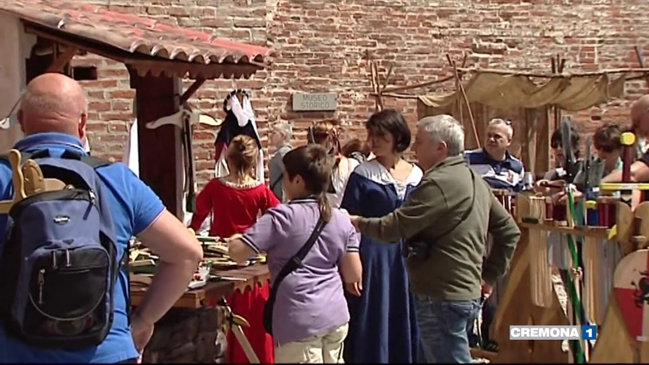 Il Soncino Fantasy si sposta a Pizzighettone