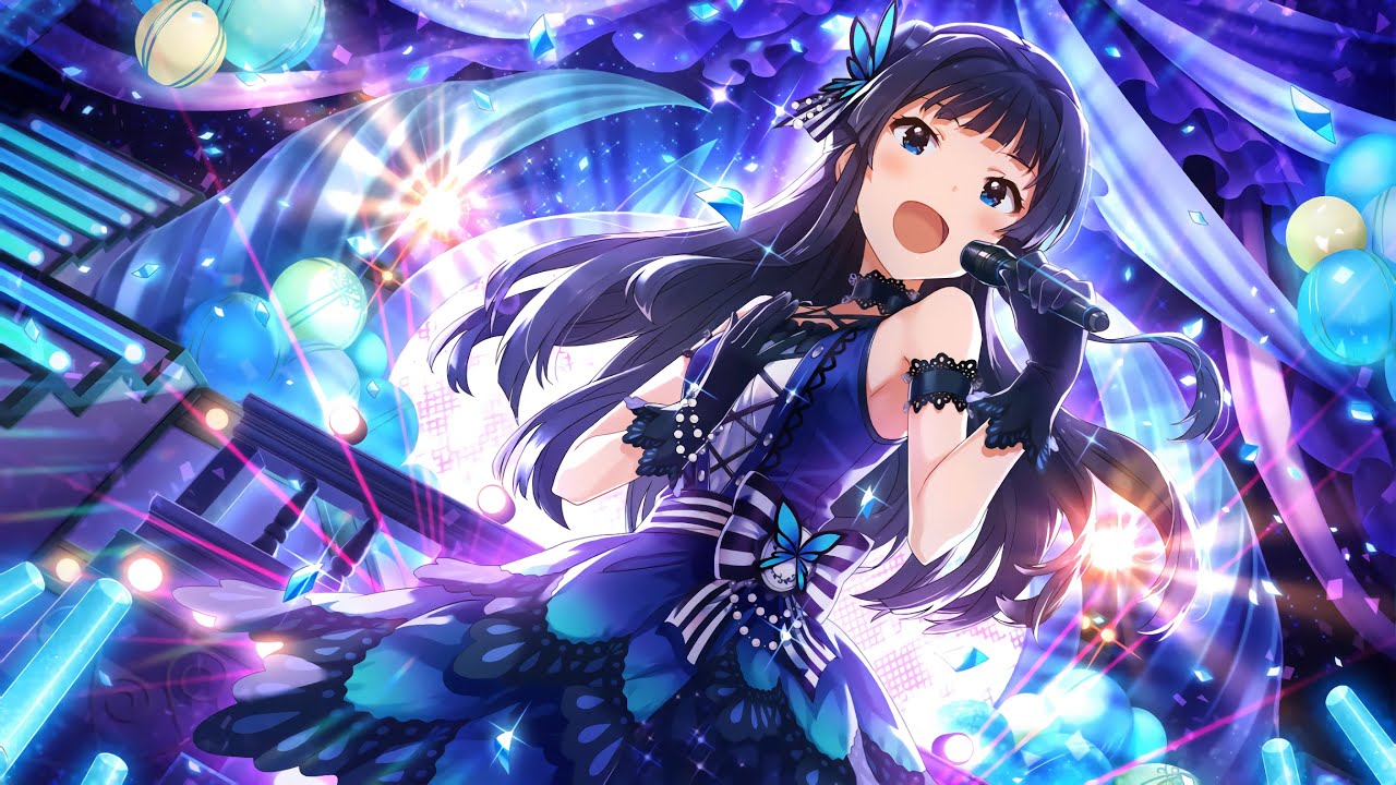 Nightcore - Dance With Me