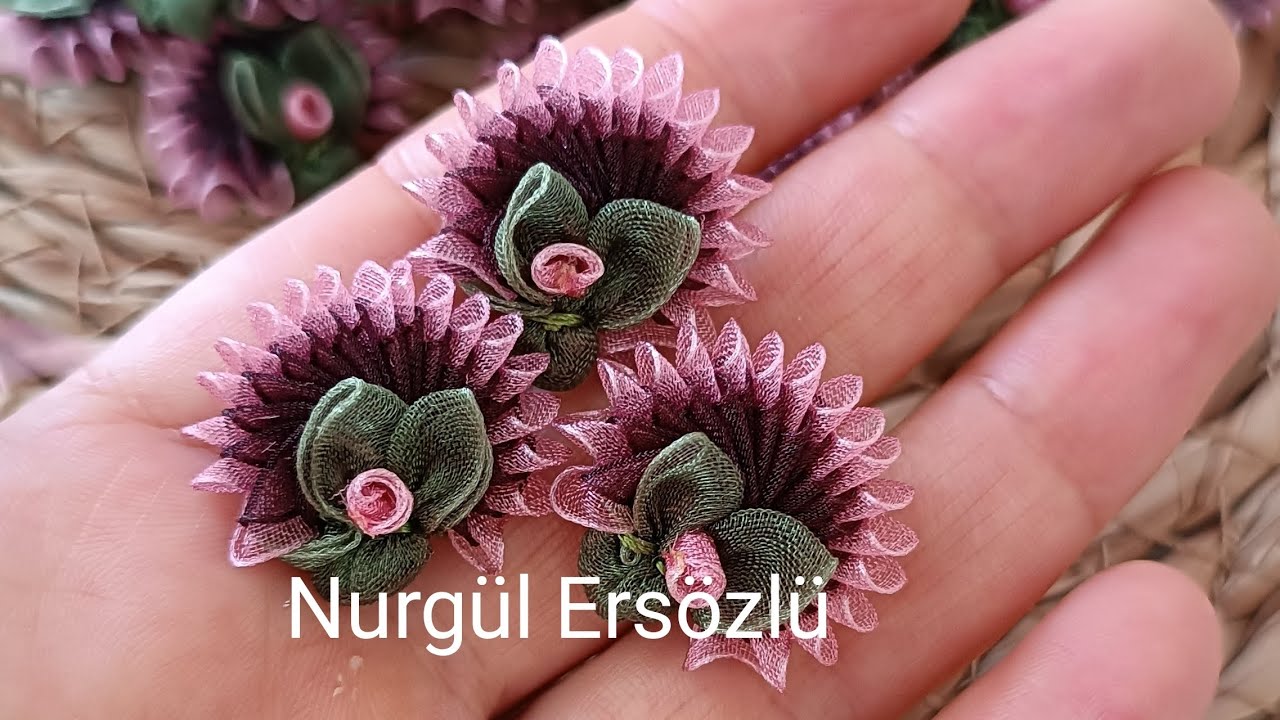 Güllü Çarkıfelek