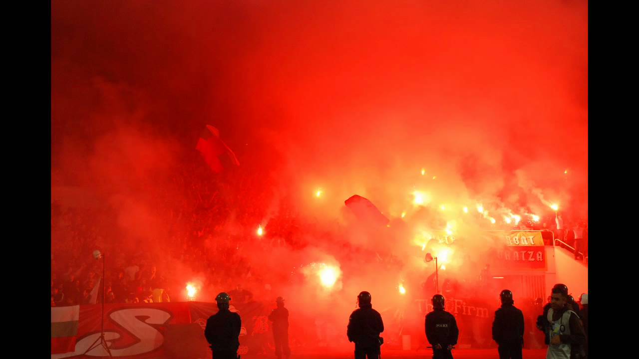 СЕКТОР Г, ТОВА СИ ТИ! 29.04.2012г.