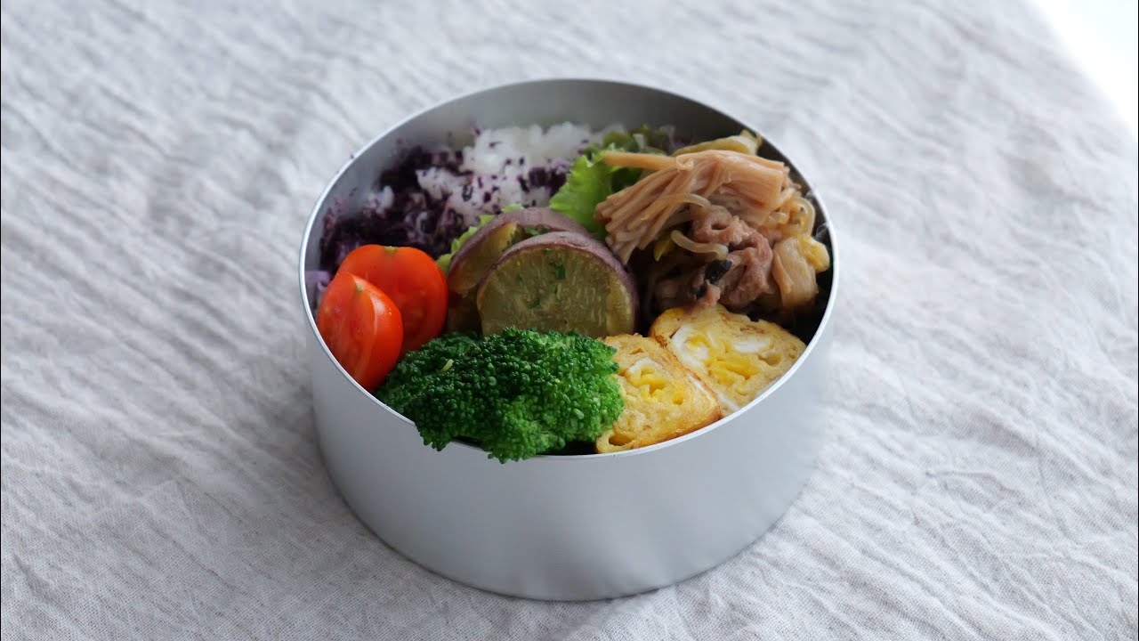 すき焼き弁当