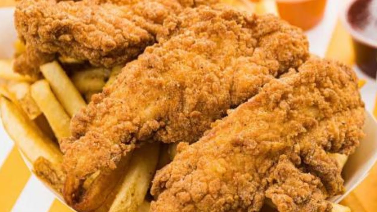 The Truth About Starbird Chicken
