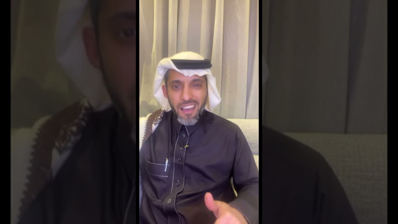 قصة الشاب الليبي سبحان من غير احواله