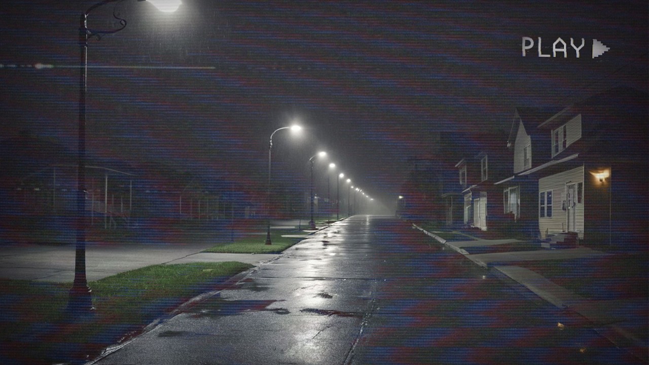 I Tried Lucid Dreaming. Something Followed Me Back.