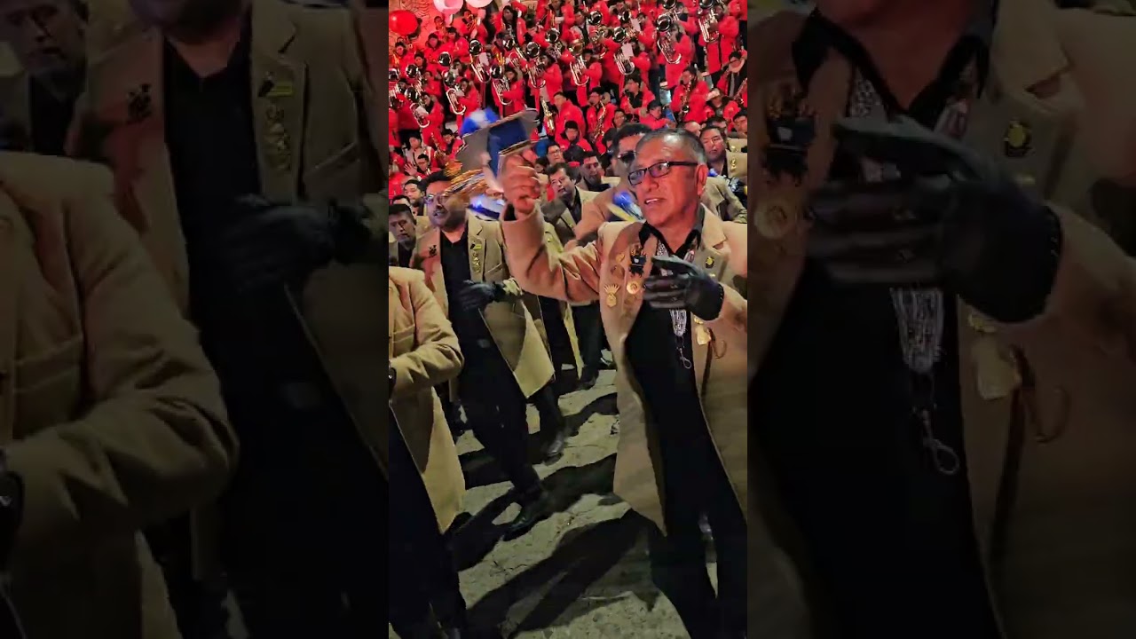 Terrible moreno víspera 2026