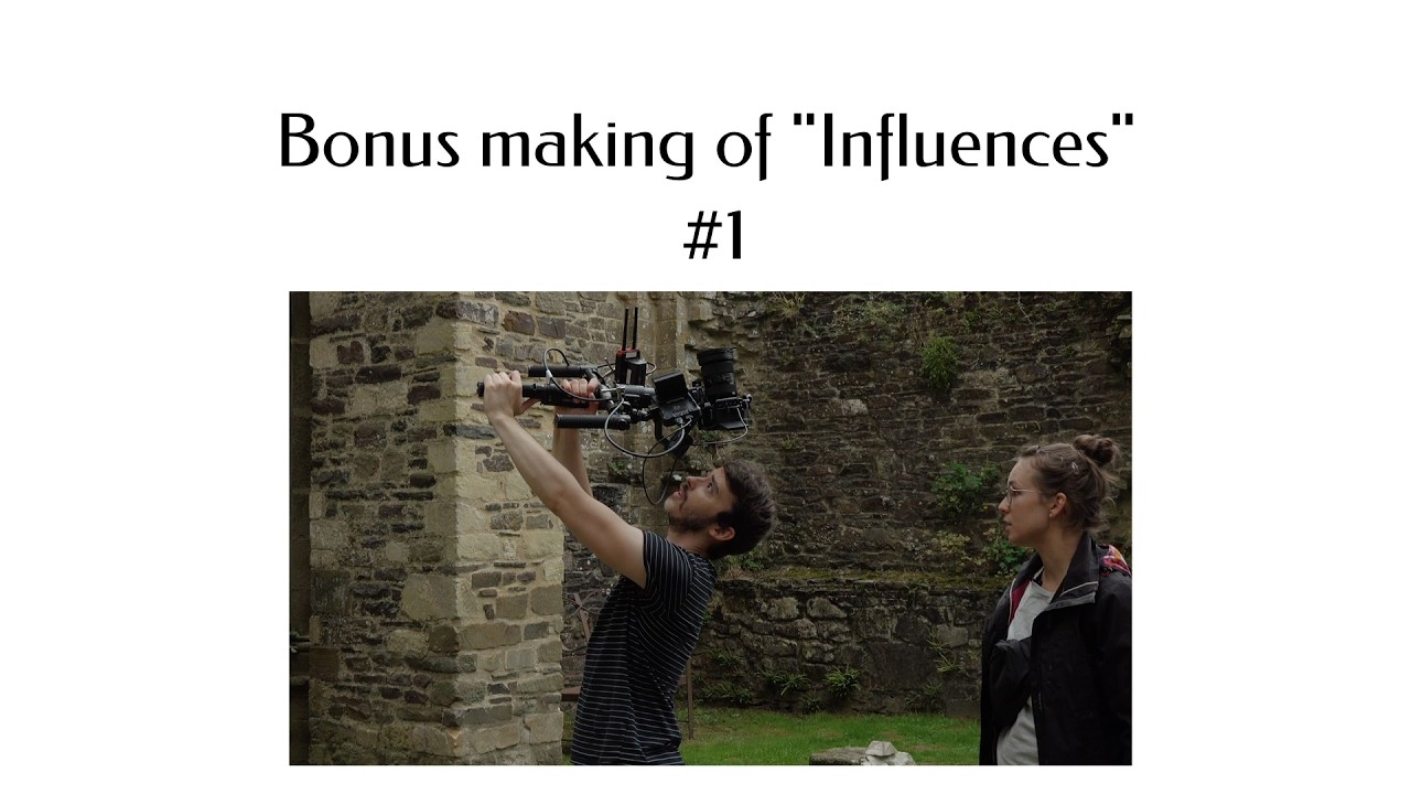 BONUS MAKING OF 