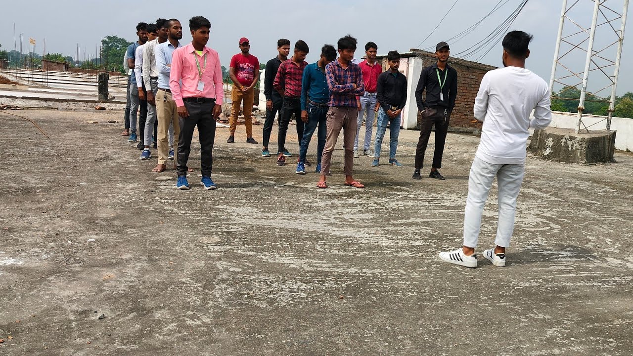 Safety officer job me Ladder ka inspection kaise kare #safetytips #Sadety job #indian